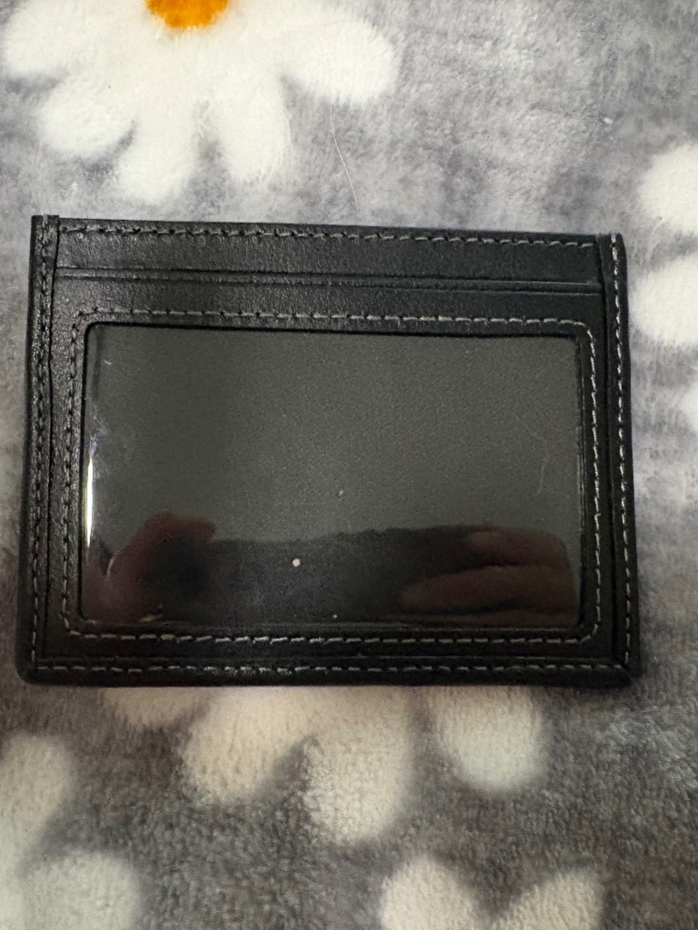 Coach Card Holder - Picture 2 of 2